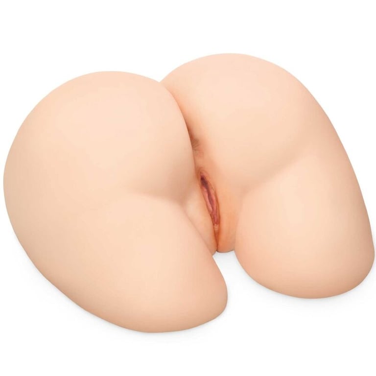 Pdx Plus - Perfect Ass XL Double Entry Masturbator