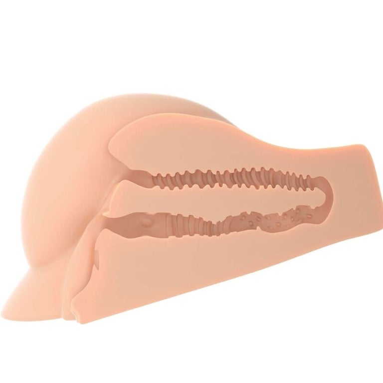 Pdx Plus - Perfect Ass XL Double Entry Masturbator