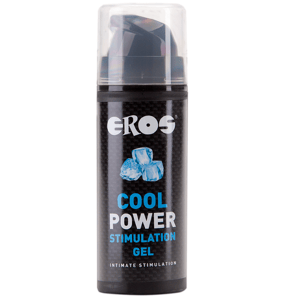 Power Line - Power Gel Estimulante Del Clitoris Efecto Frio