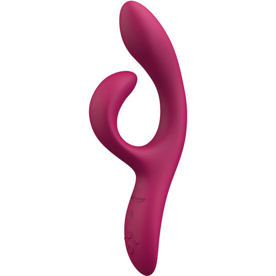 Vibrador App Nova