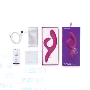 Vibrador App Nova