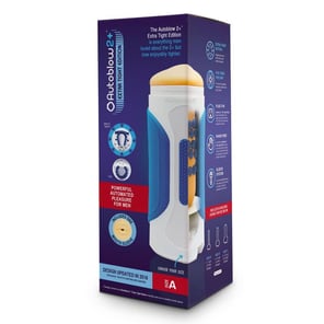 Máquina 2+ Xt Tamaño A