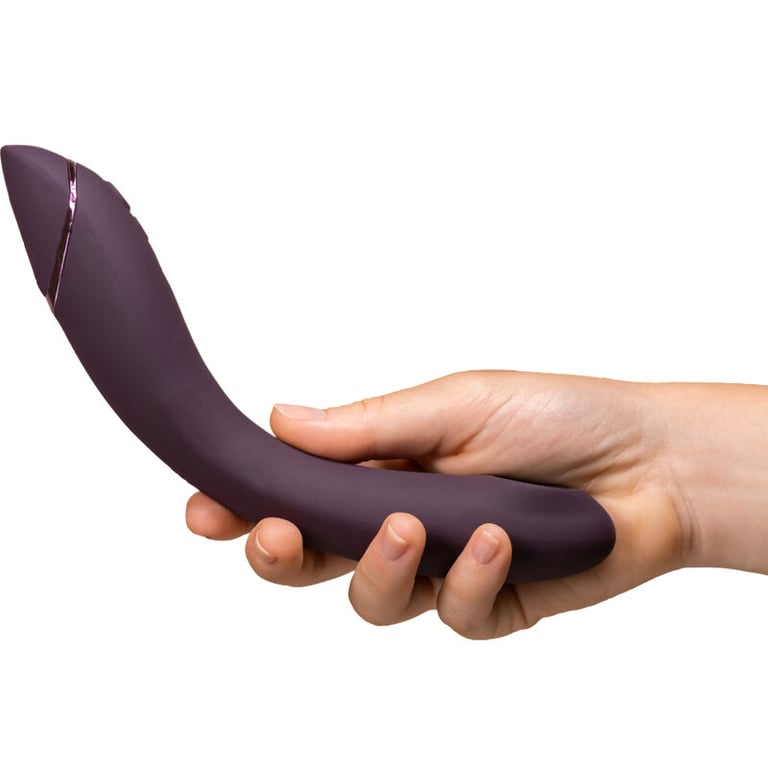 Og G-spot Aubergine