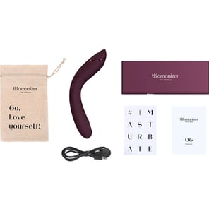 Og G-spot Aubergine