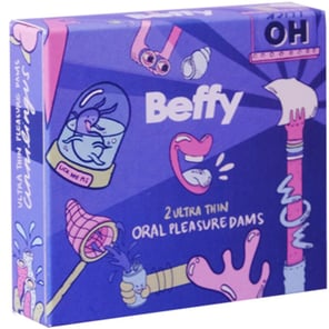 Oral Sex Condom
