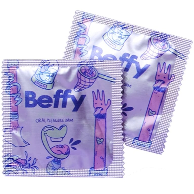 Oral Sex Condom