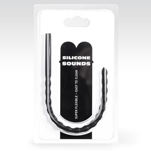 8/10 Mm Silicone Urethral Probe