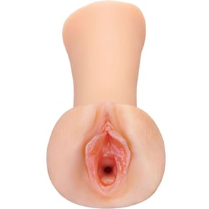 Fetish Fantasy Extreme - Masturbador Masculino Silicona Juicy Snatch