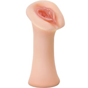 Fetish Fantasy Extreme - Masturbador Masculino Silicona Juicy Snatch