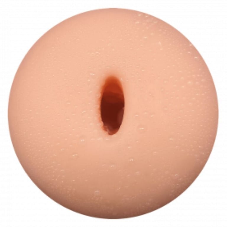 Masturbador Masculino Maxi Flex Talla L de Silicona Suave Juguete Erótico para Hombres