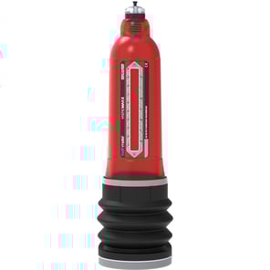 Hydromax 8 Rojo