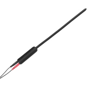 "Dilatador Uretral de Silicona Flexible 7 mm - Electroestimulador para Bienestar Masculino"