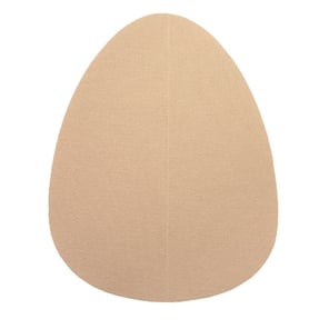 Bye-bra - Realzador Pechos + 3 Pares De Saten Beige Copa D/f
