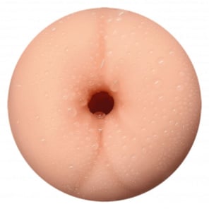 Masturbador Masculino Flex Talla M Juguete Sexual Realista de Ano Para Hombres
