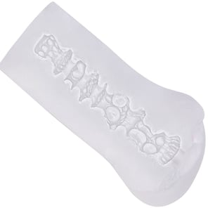 Calexotics - Boundless Vulva Masturbador Transparente