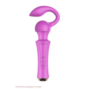 Accesorios Masajeador Personal Fucsia