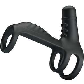 Manga De Extensión De Silicona Suave Elástica