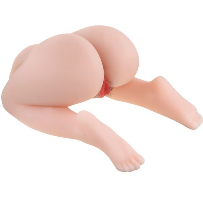 Passion Lady Masturbator Voice 3d