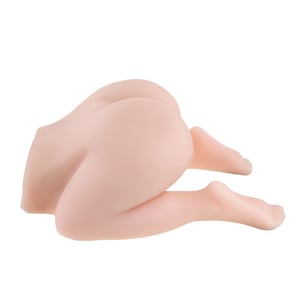 Passion Lady Masturbator Voice 3d