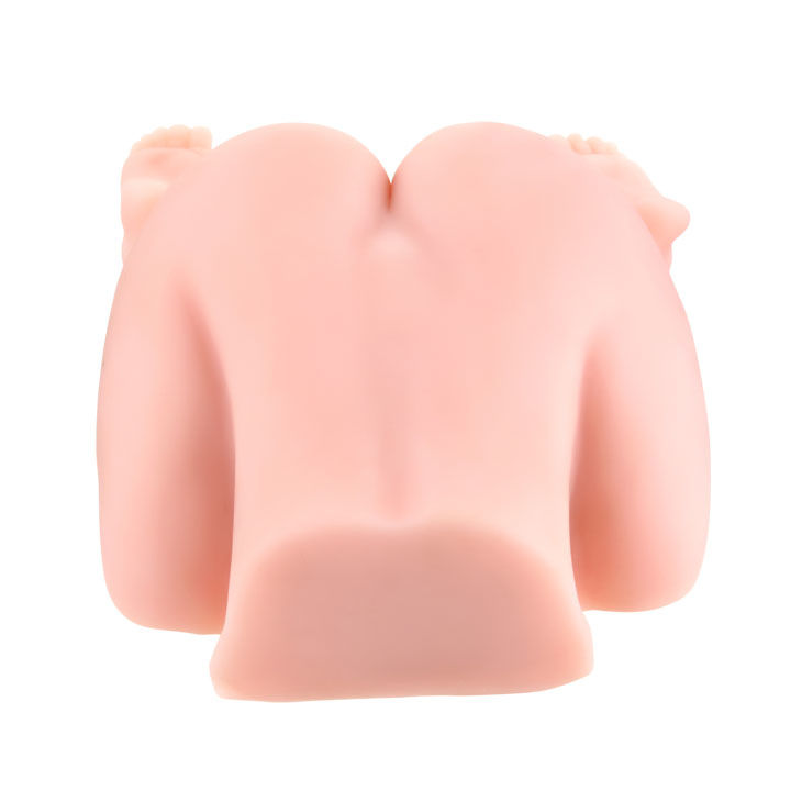 Passion Lady Masturbator Voice 3d