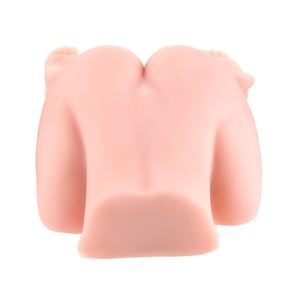 Passion Lady Masturbator Voice 3d
