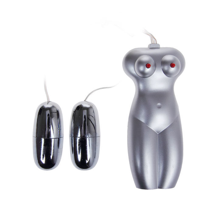 Passion Lady Masturbator Voice 3d