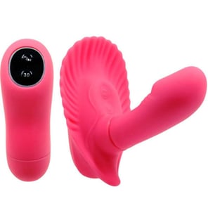 Flirtation Estimulador Punto G 30 Modos