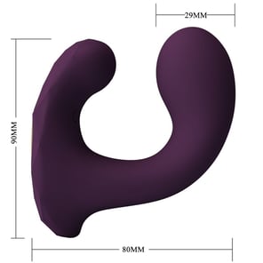 Billy Vibration Lila  App Gratuita