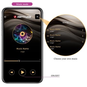 Billy Vibration Lila  App Gratuita