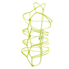 Calexotics - Boundless Cuerda 10m Amarillo