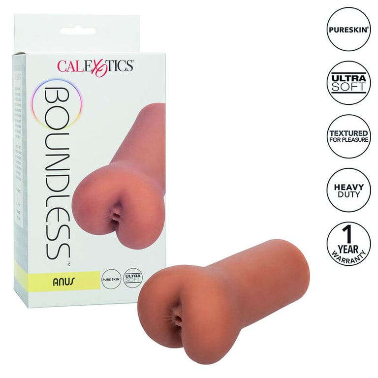 Calexotics - Boundless Anus