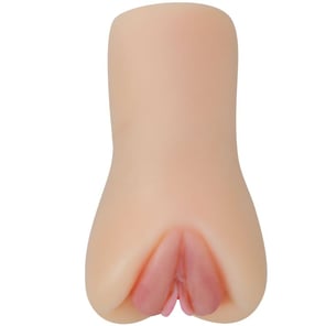 Crazy Bull - Eliana Mastubador En Forma De Vagina