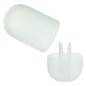 Calexotics - Boundless Stroker Blando Reversible Gris