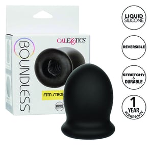 Calexotics - Boundless Ftm Stroker Reversible 7CM