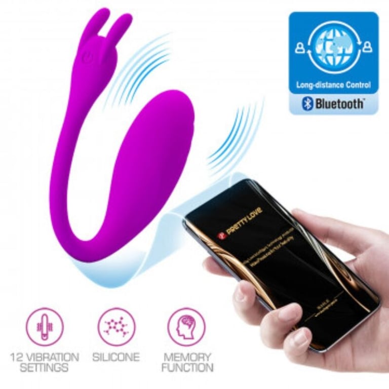 Catalina Massager Free App Lilac
