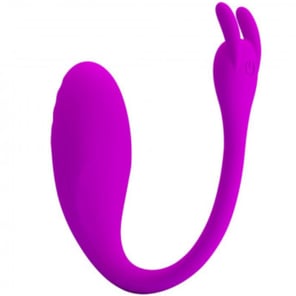 Catalina Massager Free App Lilac