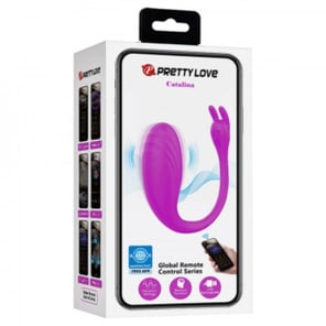 Catalina Massager Free App Lilac