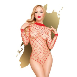 Penthouse - Scandalous Teddy Rojo S/M/L