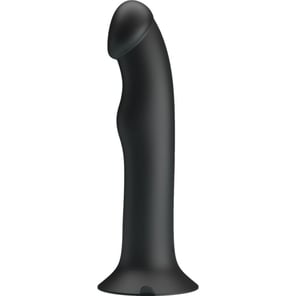 Murray Black Clitoral Vibrator And Sucker