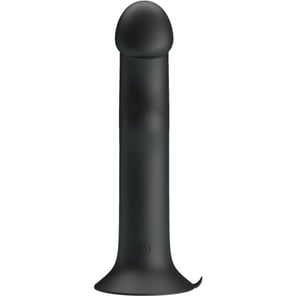 Murray Black Clitoral Vibrator And Sucker