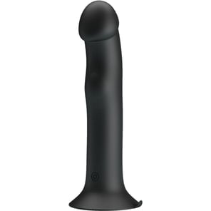 Murray Black Clitoral Vibrator And Sucker
