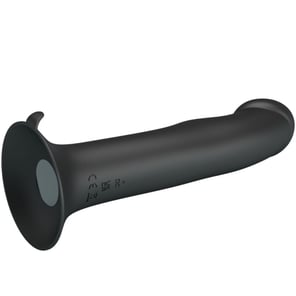 Murray Black Clitoral Vibrator And Sucker