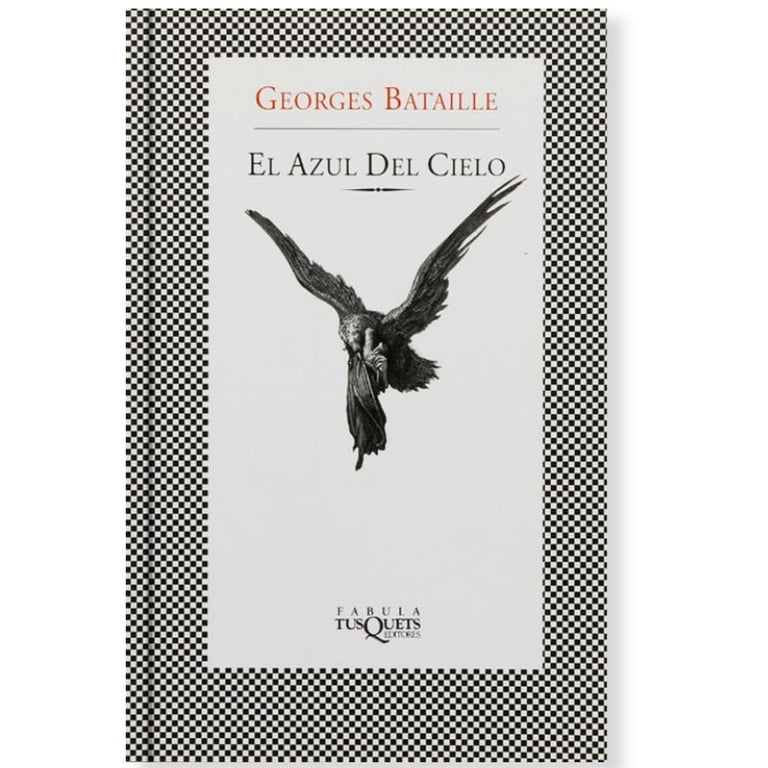 El Azul Del Cielo | Edicion De Bolsillo