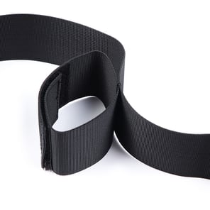 Fetish - Restricciones Nylon