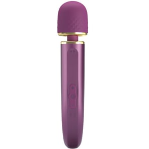Massager 7 Vibration Modes Purple