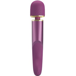 Massager 7 Vibration Modes Purple