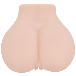 Crazy Bull - Realistic Vagina And Anus With Vibration Position 8