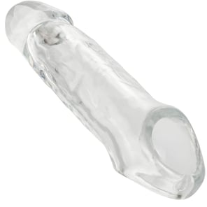 Calexotics - Performance Maxx Extensión Clara 7,5 Transparente