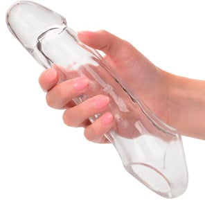 Calexotics - Performance Maxx Extensión Clara 7,5 Transparente