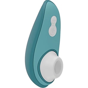 Liberty 2 Estimulador & Succionador Clitoris Azul